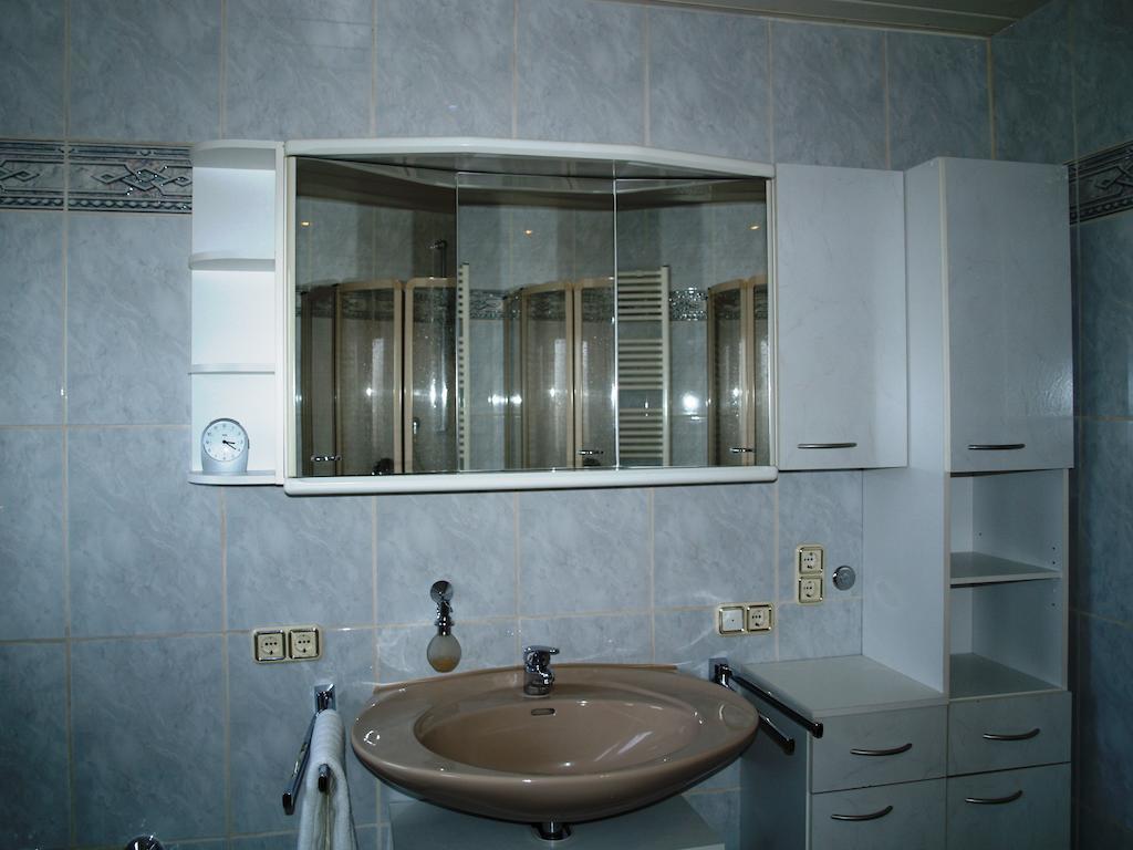 Ferienwohnung Beate 1 Ziemetshausen Habitación foto