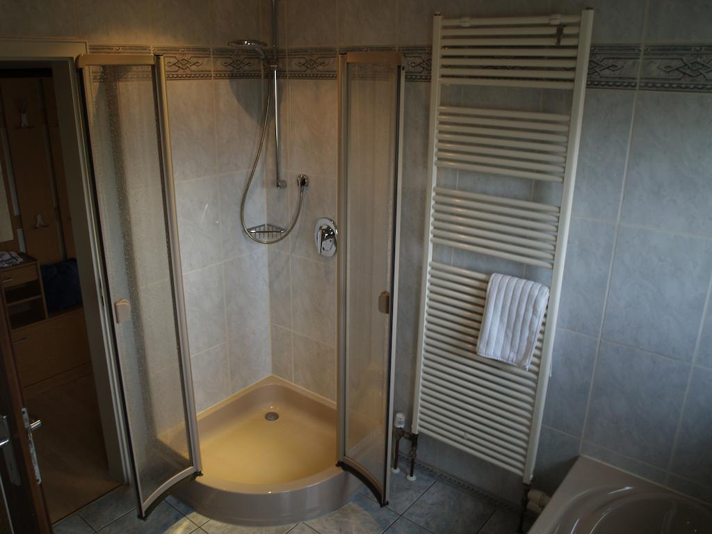 Ferienwohnung Beate 1 Ziemetshausen Habitación foto