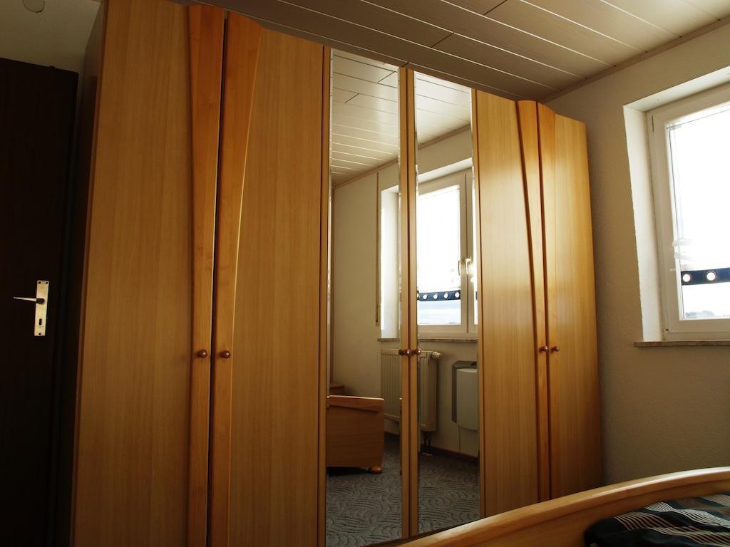 Ferienwohnung Beate 1 Ziemetshausen Habitación foto