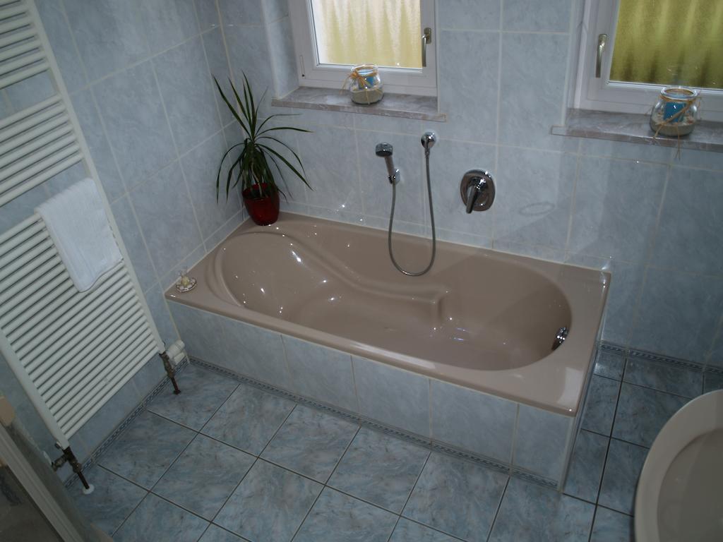 Ferienwohnung Beate 1 Ziemetshausen Habitación foto